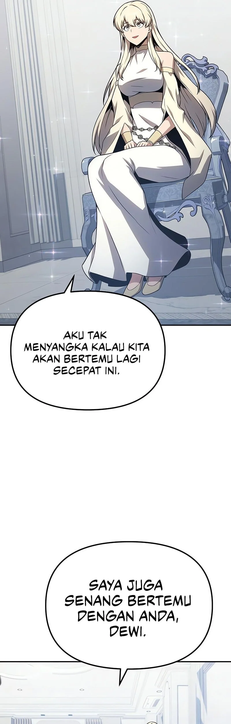 The Knight King Who Returned with a God Chapter 140 - halaman 66