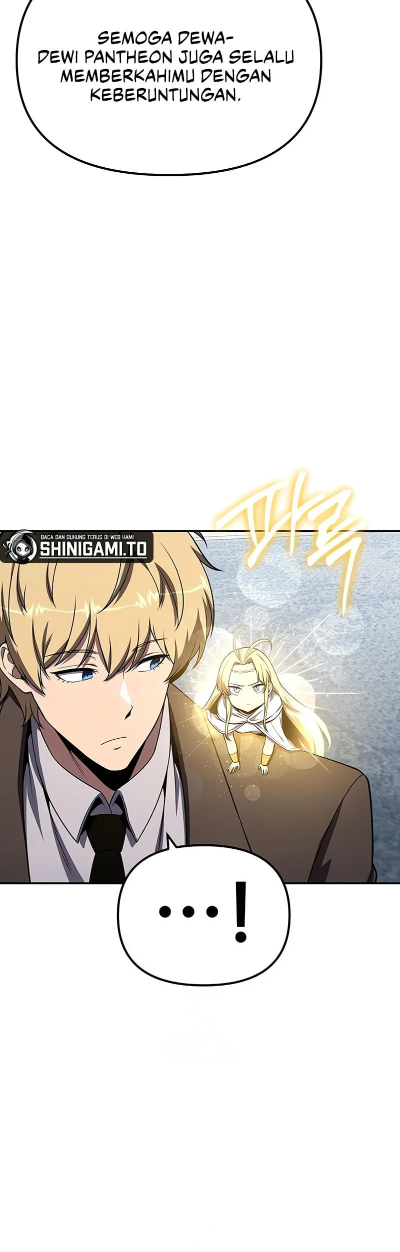 The Knight King Who Returned with a God Chapter 140 - halaman 68