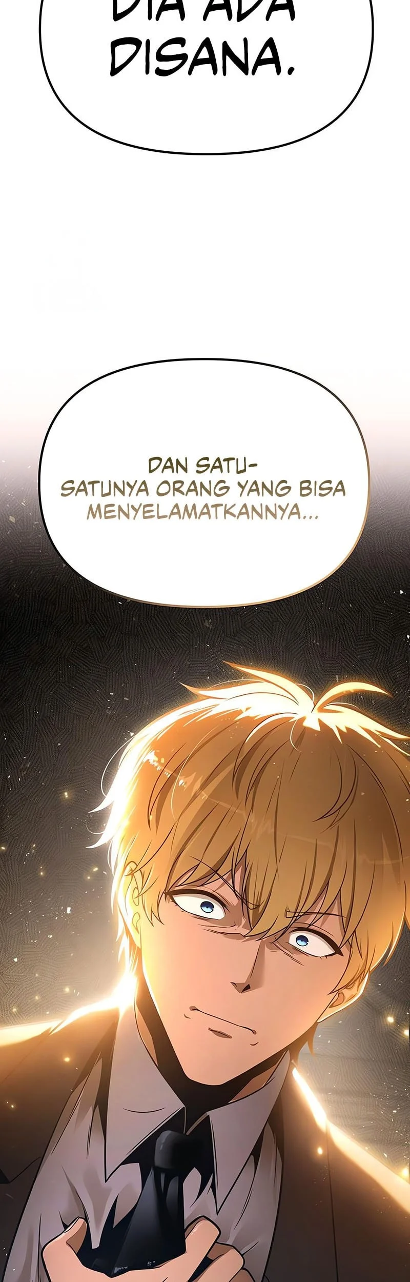 The Knight King Who Returned with a God Chapter 140 - halaman 76