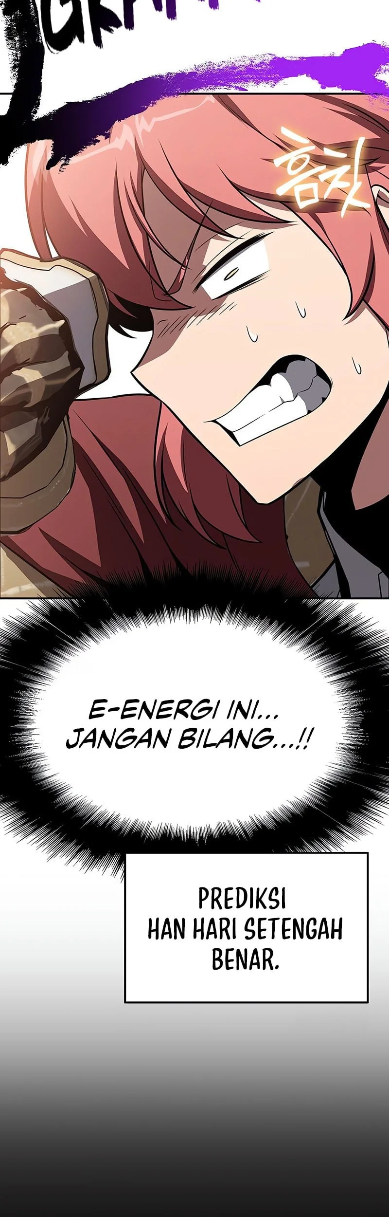 The Knight King Who Returned with a God Chapter 141 - halaman 32