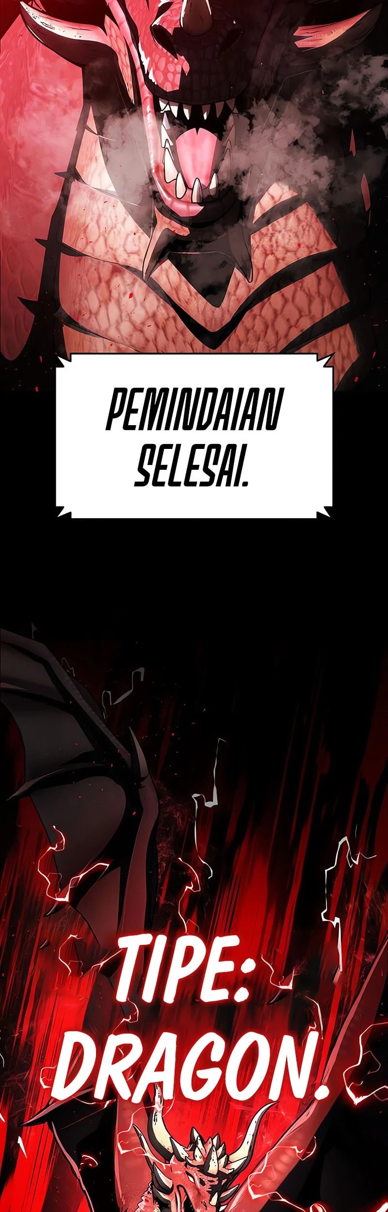 The Knight King Who Returned with a God Chapter 141 - halaman 35
