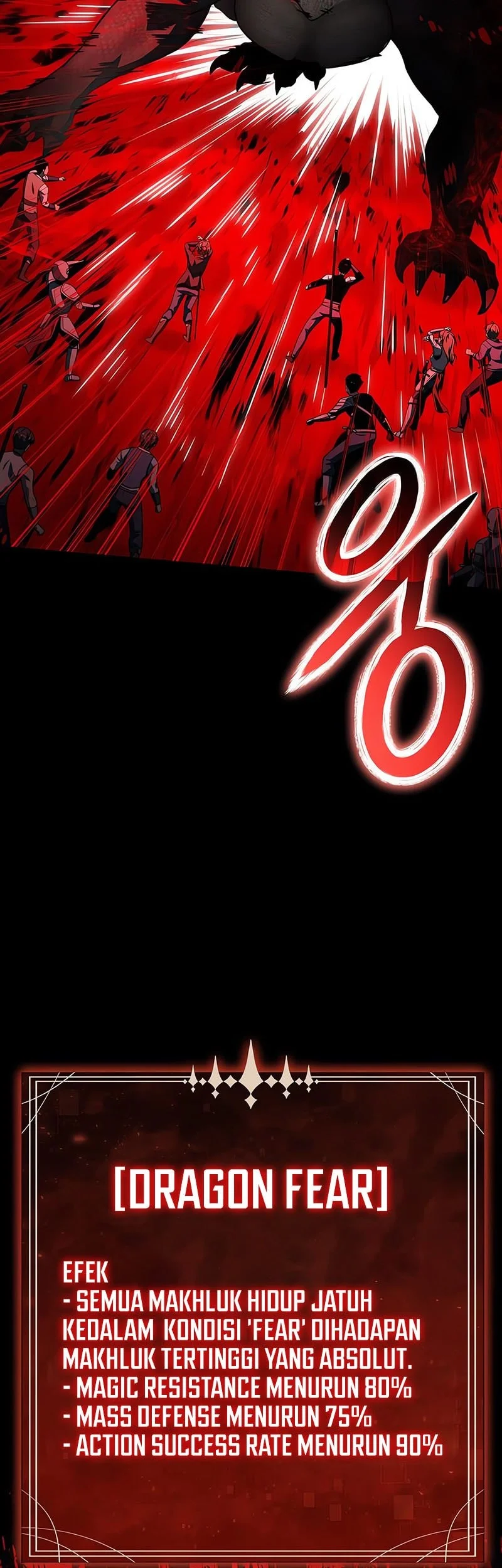 The Knight King Who Returned with a God Chapter 141 - halaman 42