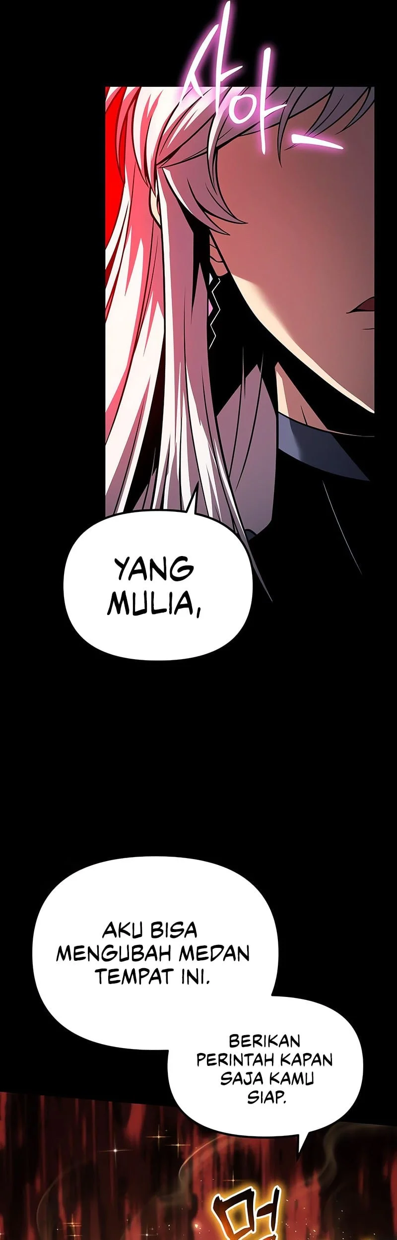 The Knight King Who Returned with a God Chapter 141 - halaman 46