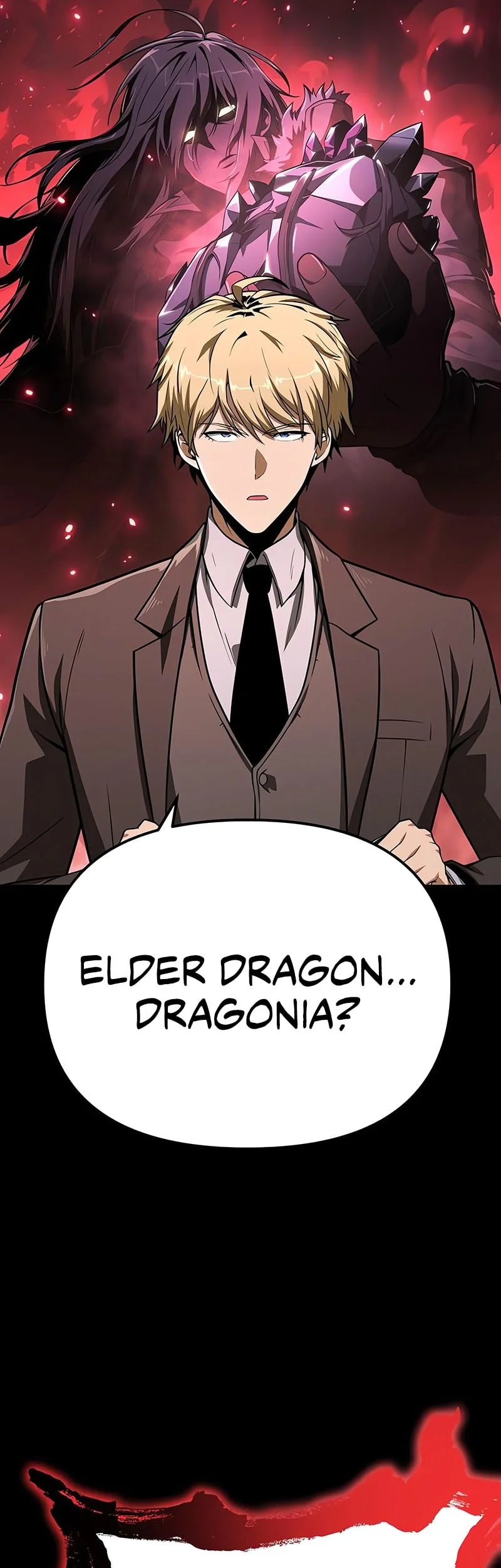 The Knight King Who Returned with a God Chapter 141 - halaman 54