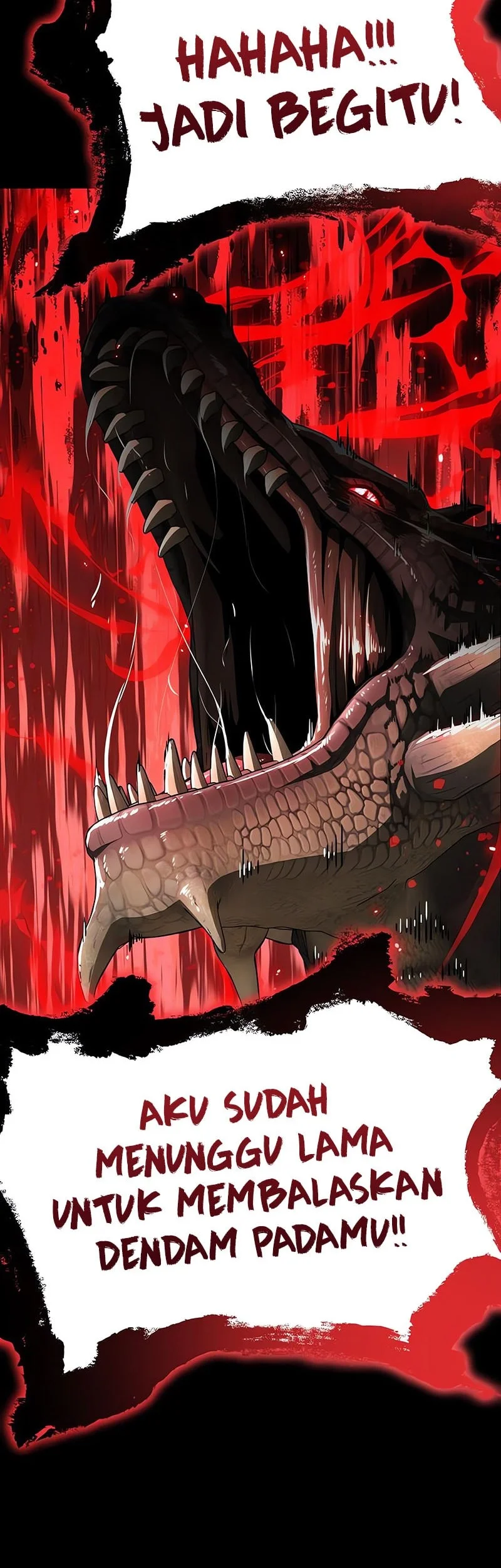 The Knight King Who Returned with a God Chapter 141 - halaman 55