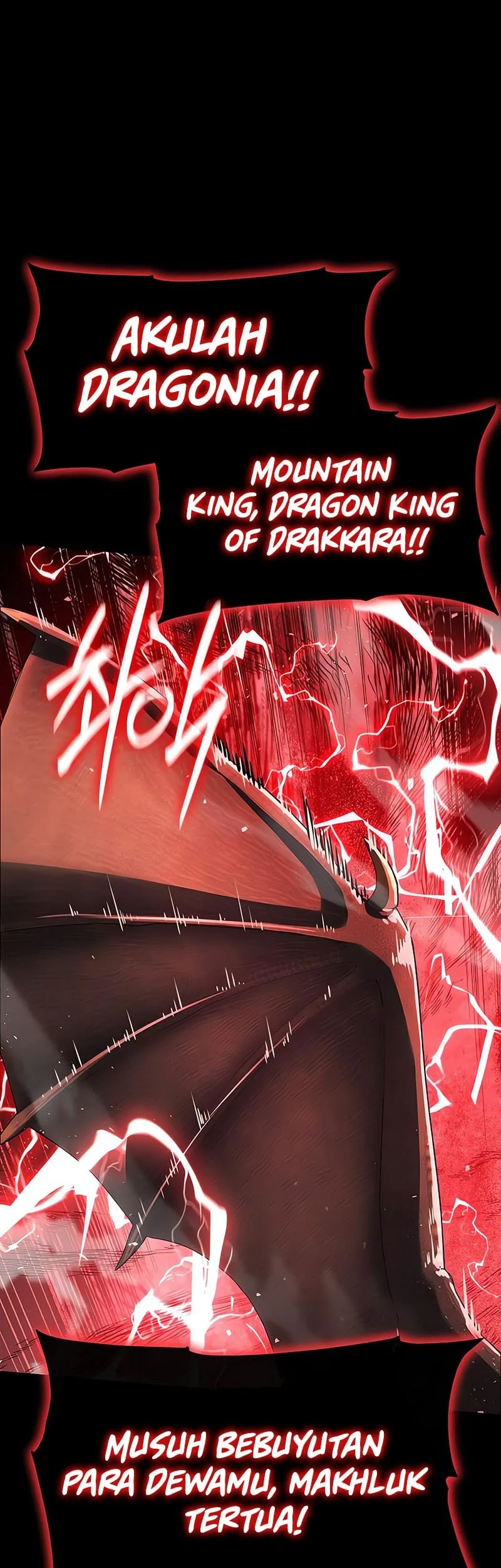 The Knight King Who Returned with a God Chapter 141 - halaman 56