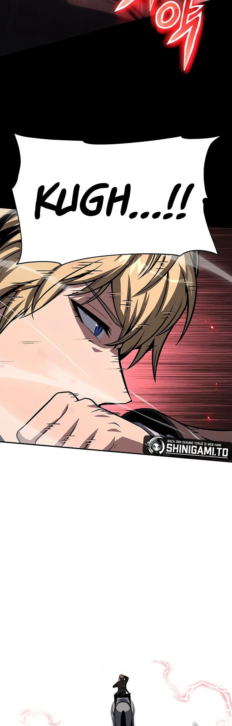 The Knight King Who Returned with a God Chapter 141 - halaman 59
