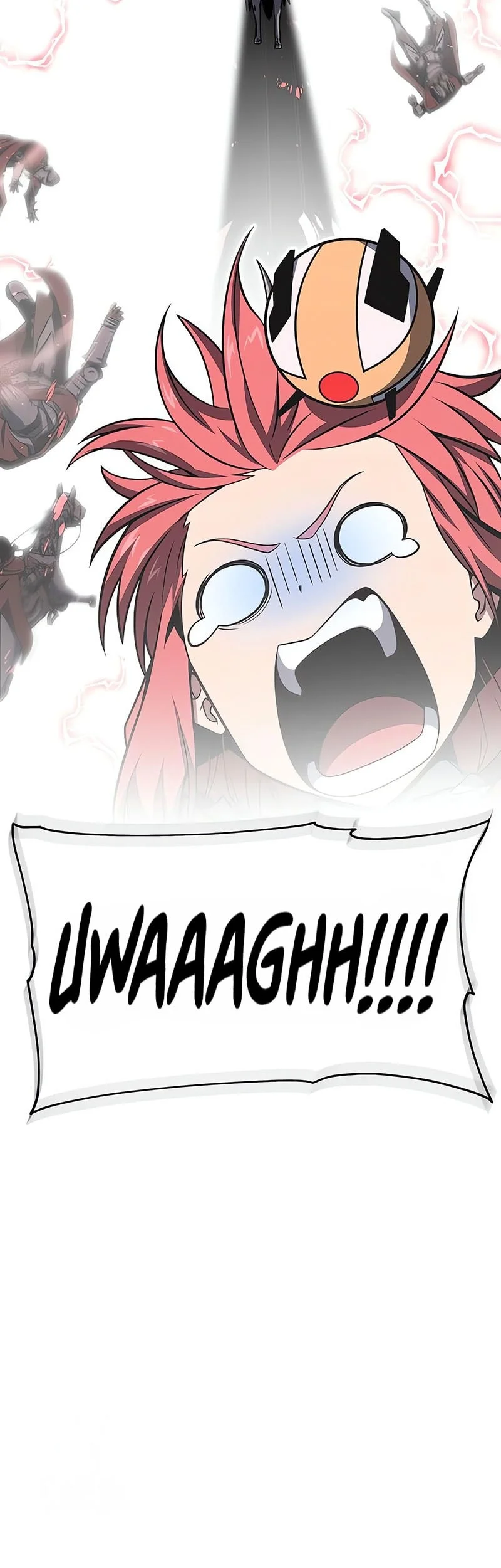 The Knight King Who Returned with a God Chapter 141 - halaman 60