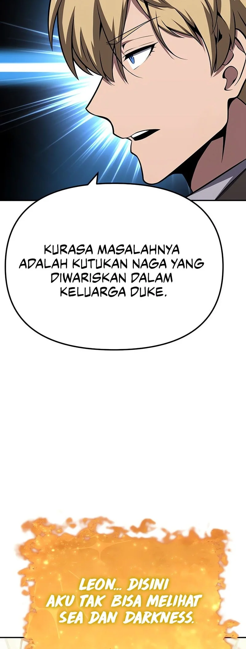 The Knight King Who Returned with a God Chapter 141 - halaman 73