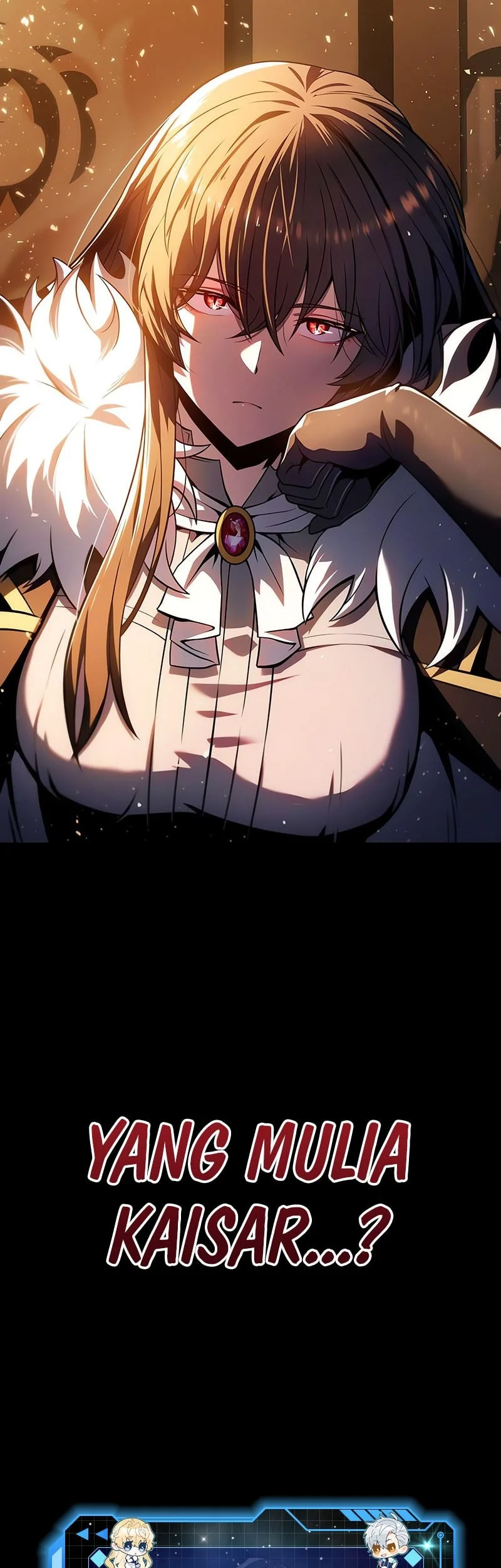 The Knight King Who Returned with a God Chapter 141 - halaman 84