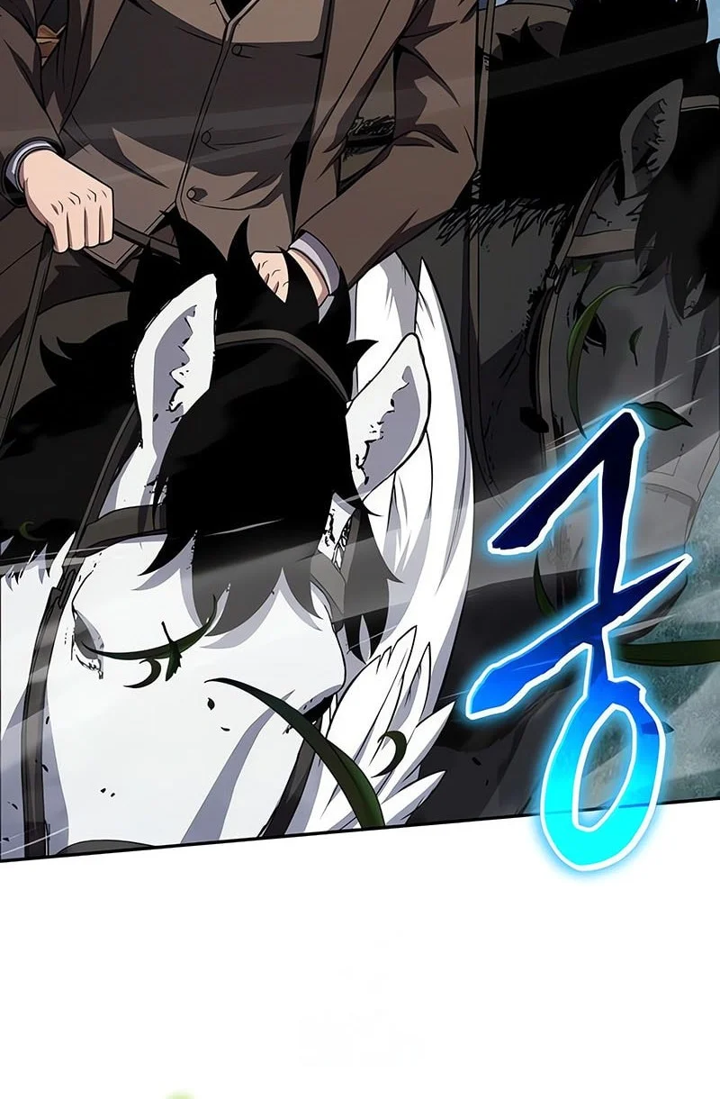 The Knight King Who Returned with a God Chapter 141 - halaman 9
