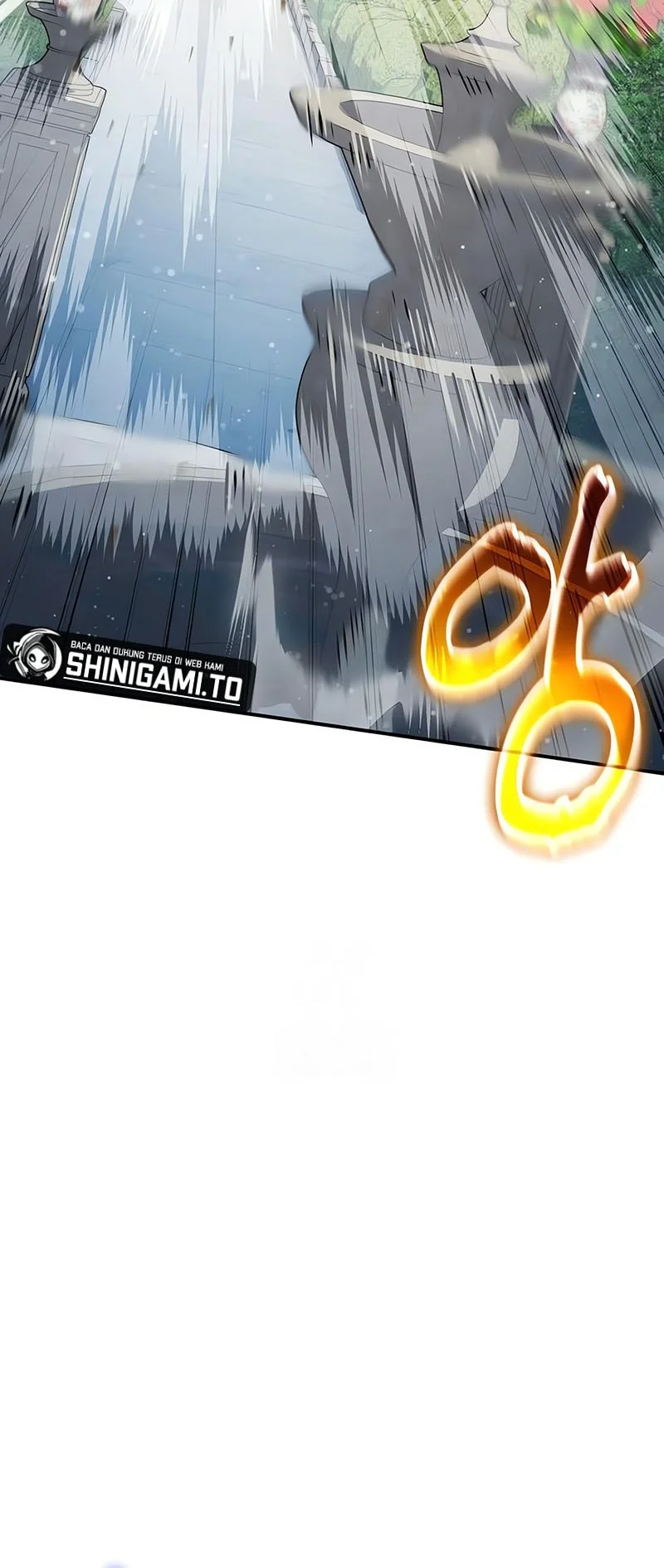 The Knight King Who Returned with a God Chapter 142 - halaman 21