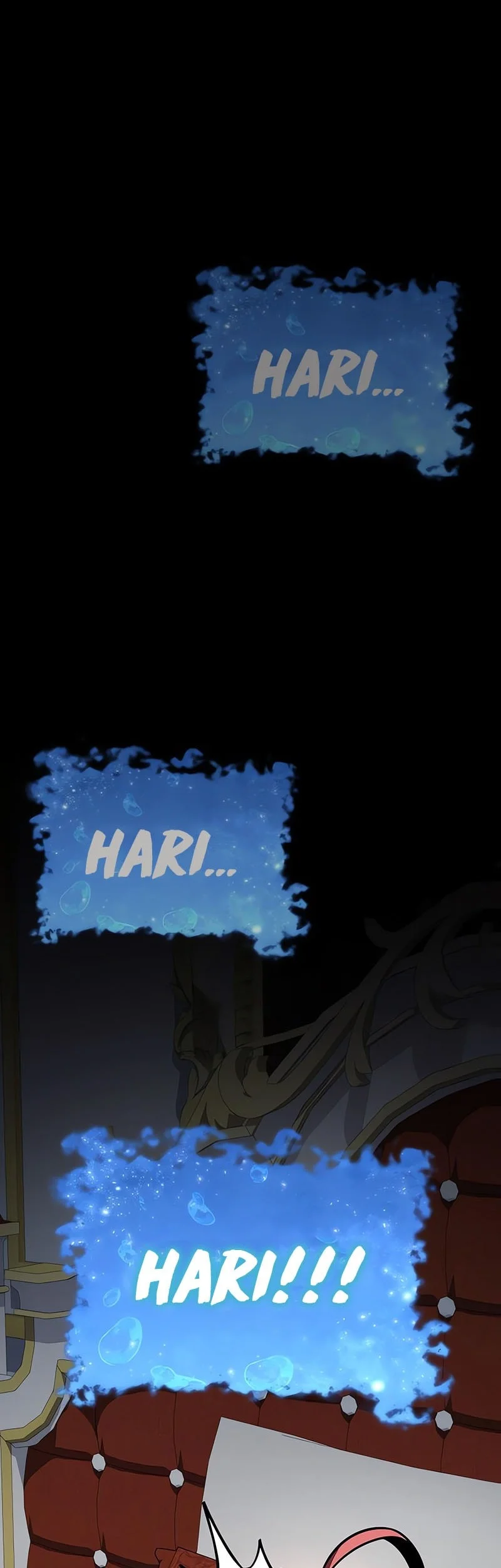The Knight King Who Returned with a God Chapter 142 - halaman 27