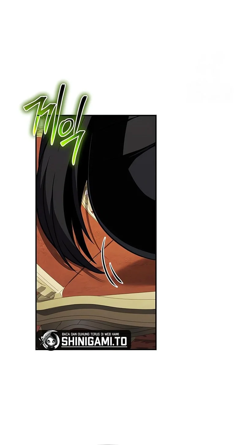 The Knight King Who Returned with a God Chapter 142 - halaman 33