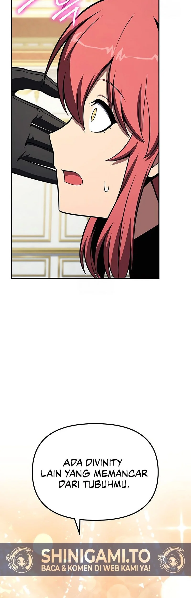The Knight King Who Returned with a God Chapter 142 - halaman 35