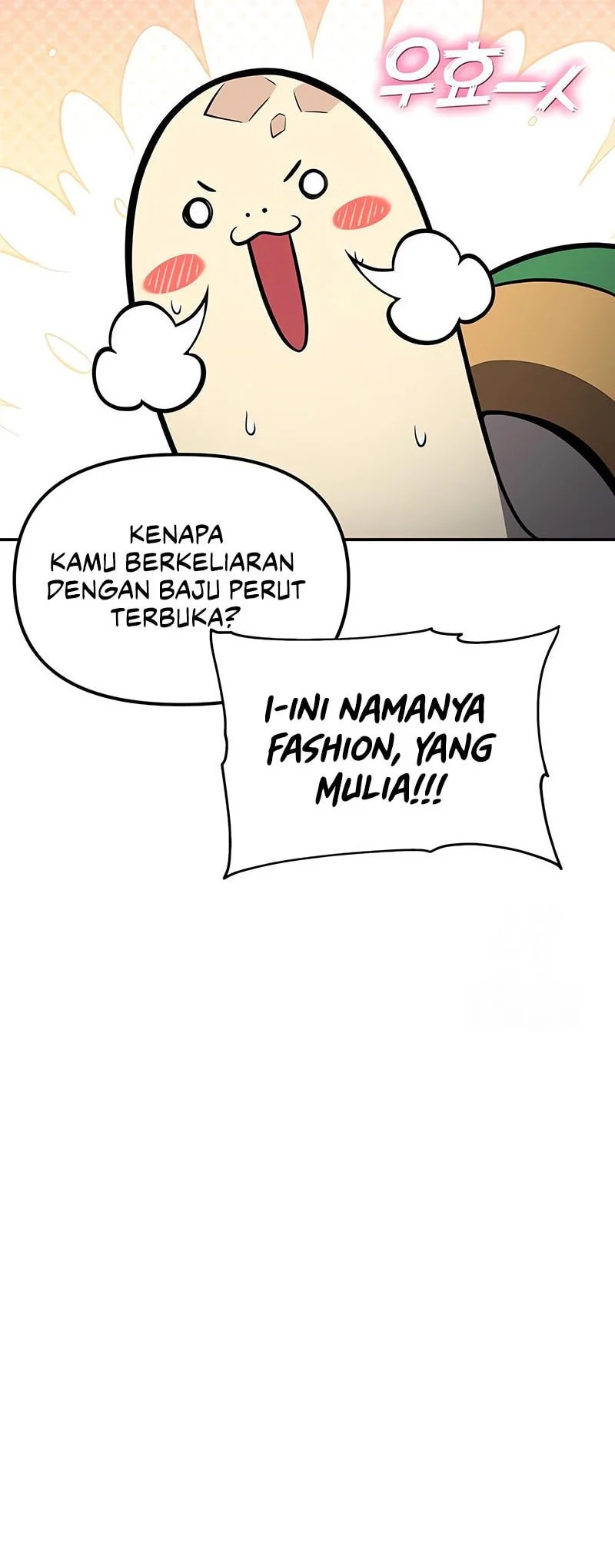The Knight King Who Returned with a God Chapter 142 - halaman 37