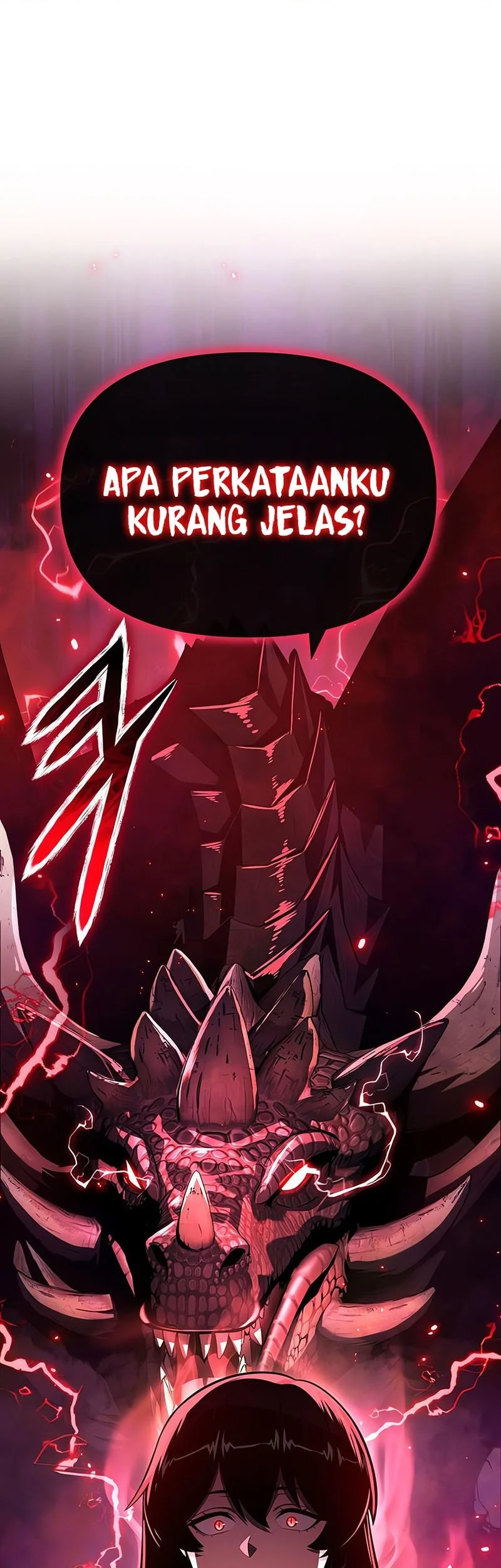 The Knight King Who Returned with a God Chapter 142 - halaman 43