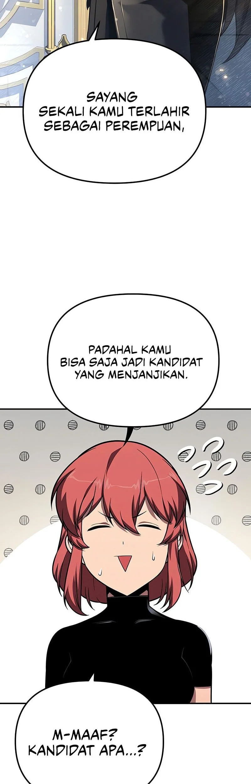 The Knight King Who Returned with a God Chapter 142 - halaman 47
