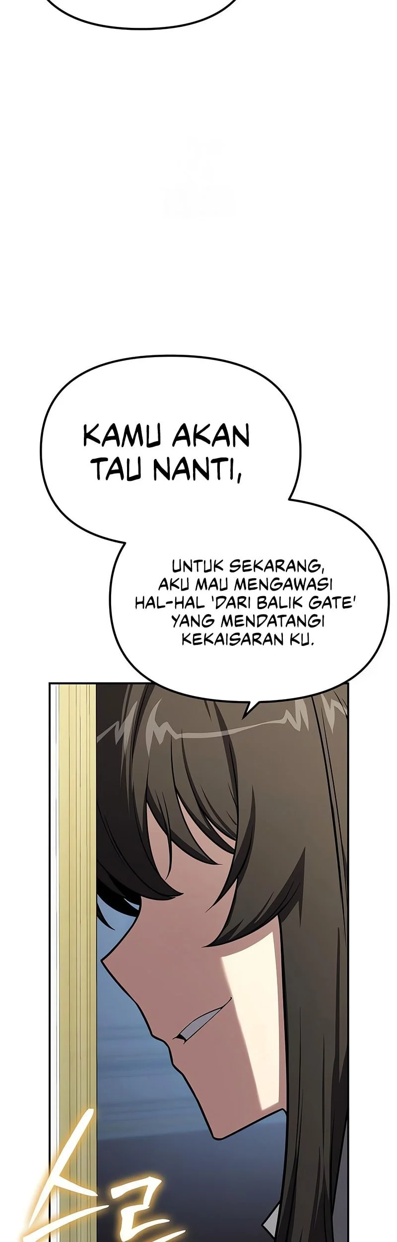 The Knight King Who Returned with a God Chapter 142 - halaman 48