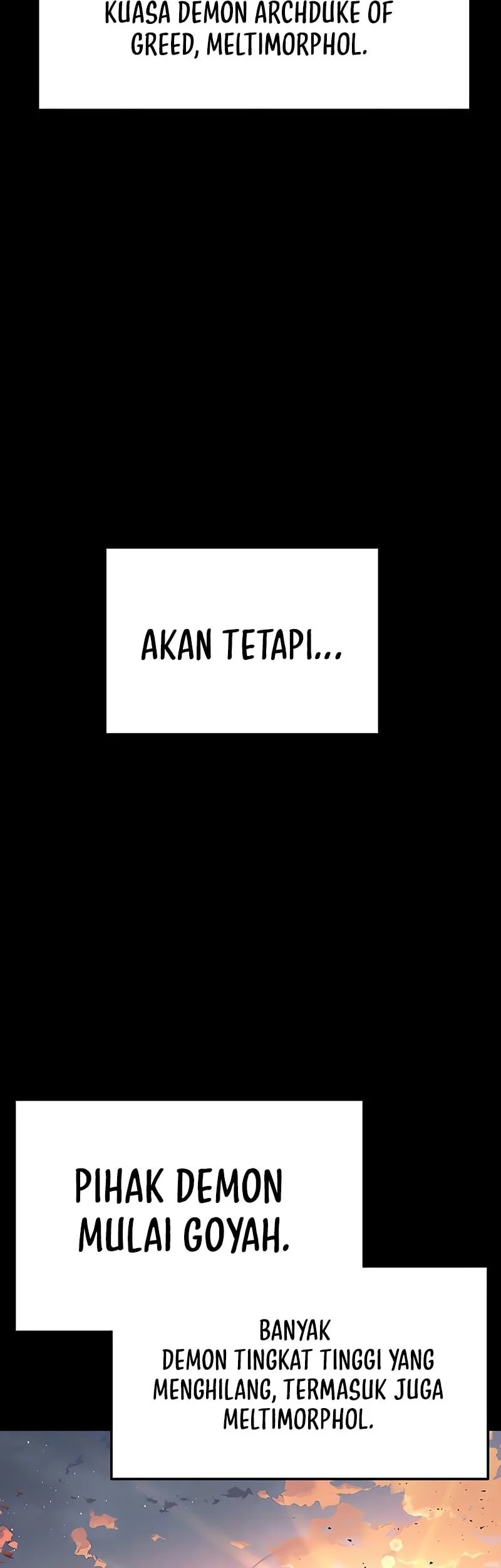 The Knight King Who Returned with a God Chapter 142 - halaman 55