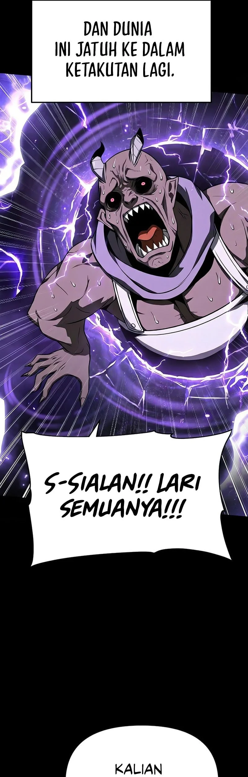 The Knight King Who Returned with a God Chapter 142 - halaman 58