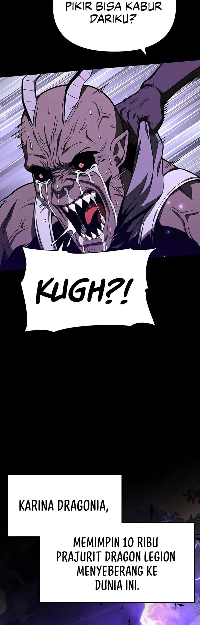 The Knight King Who Returned with a God Chapter 142 - halaman 59