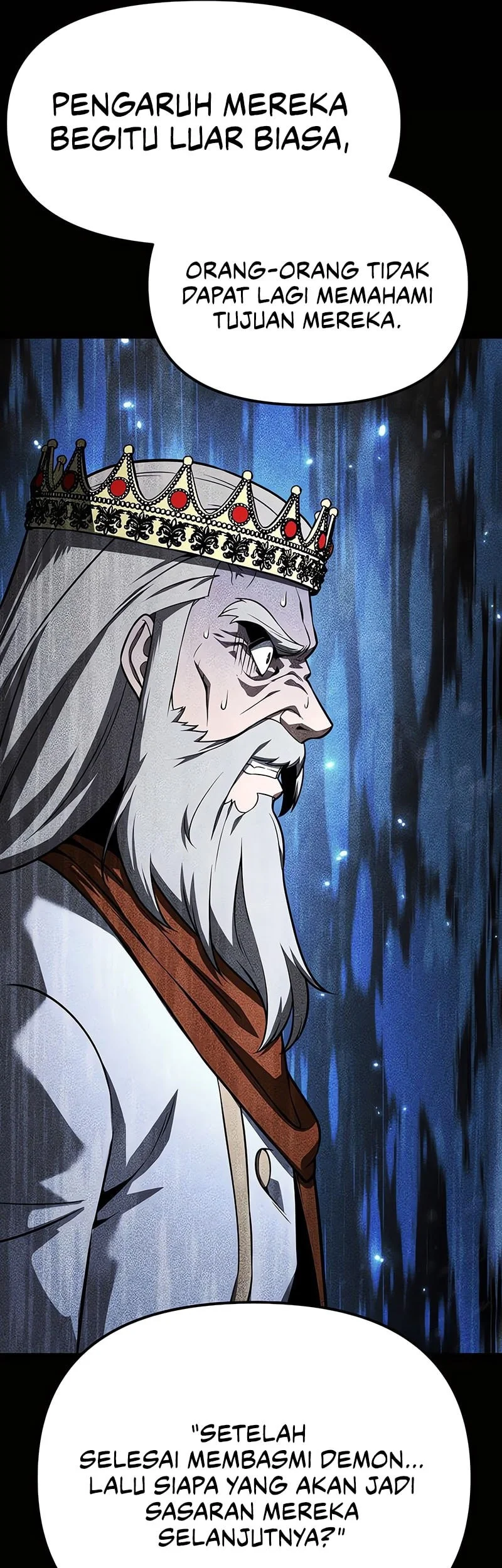 The Knight King Who Returned with a God Chapter 142 - halaman 66