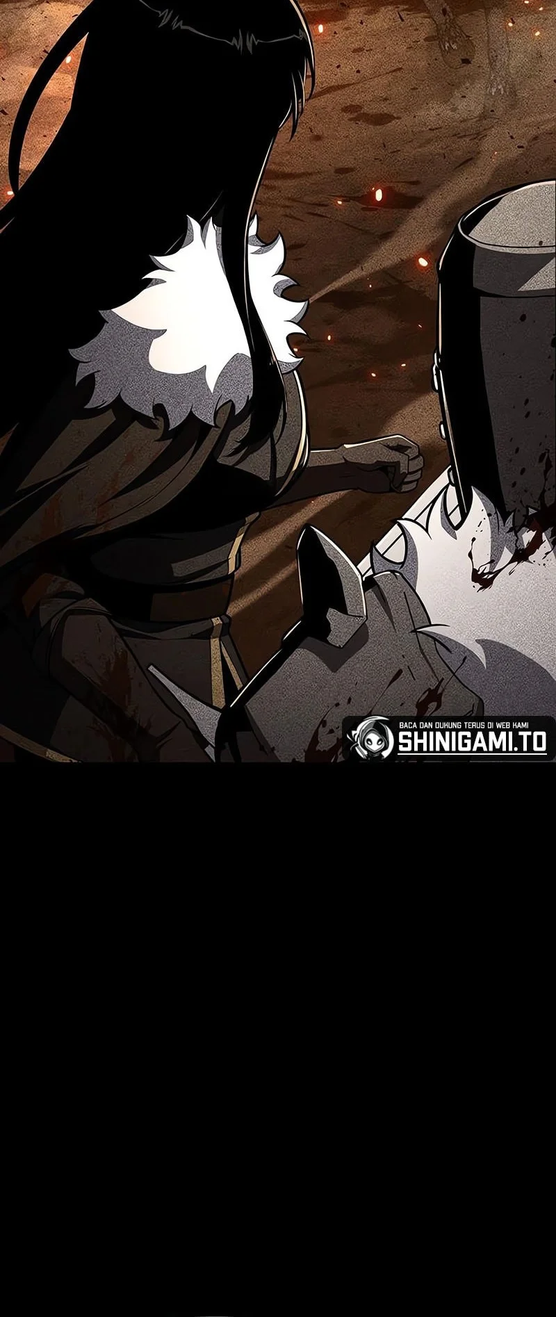 The Knight King Who Returned with a God Chapter 142 - halaman 69