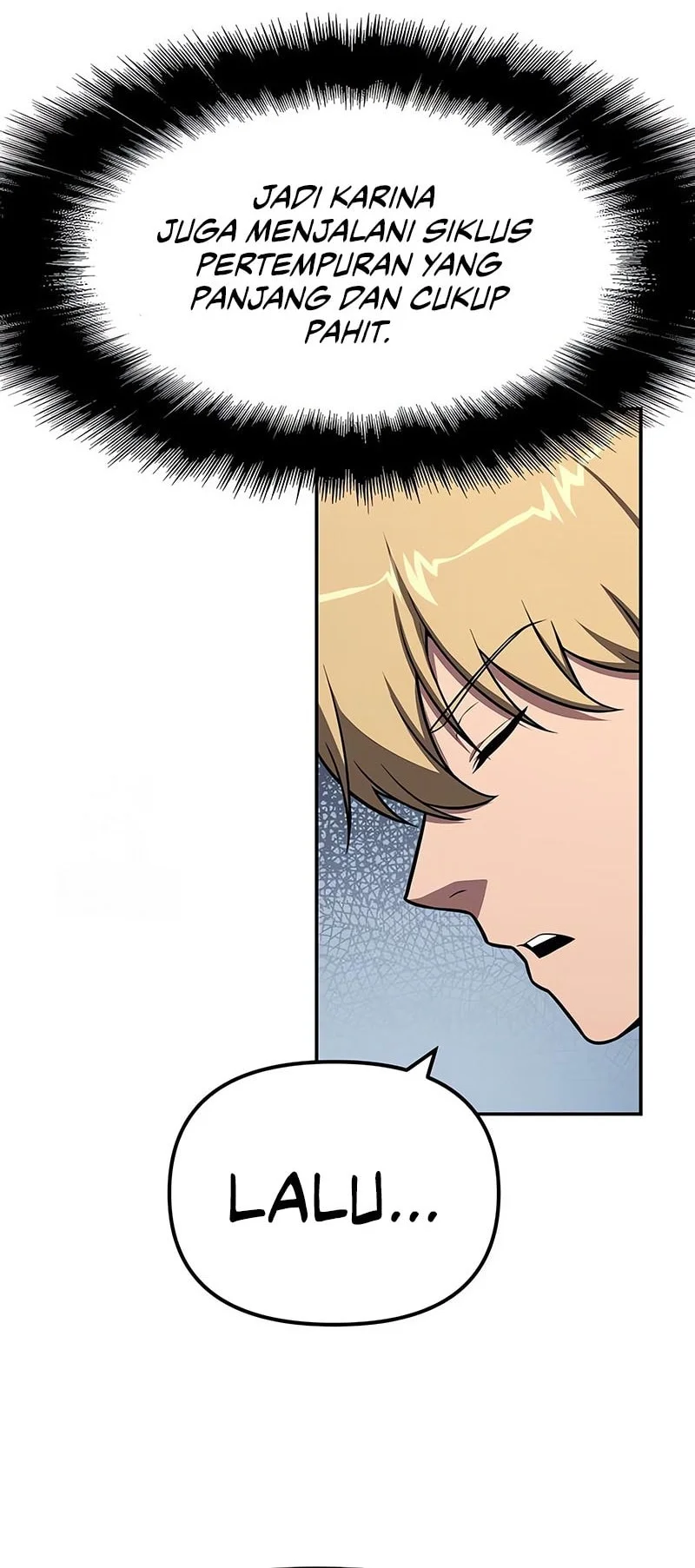 The Knight King Who Returned with a God Chapter 142 - halaman 73