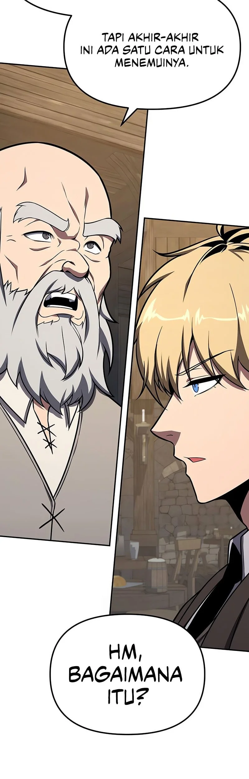 The Knight King Who Returned with a God Chapter 142 - halaman 80