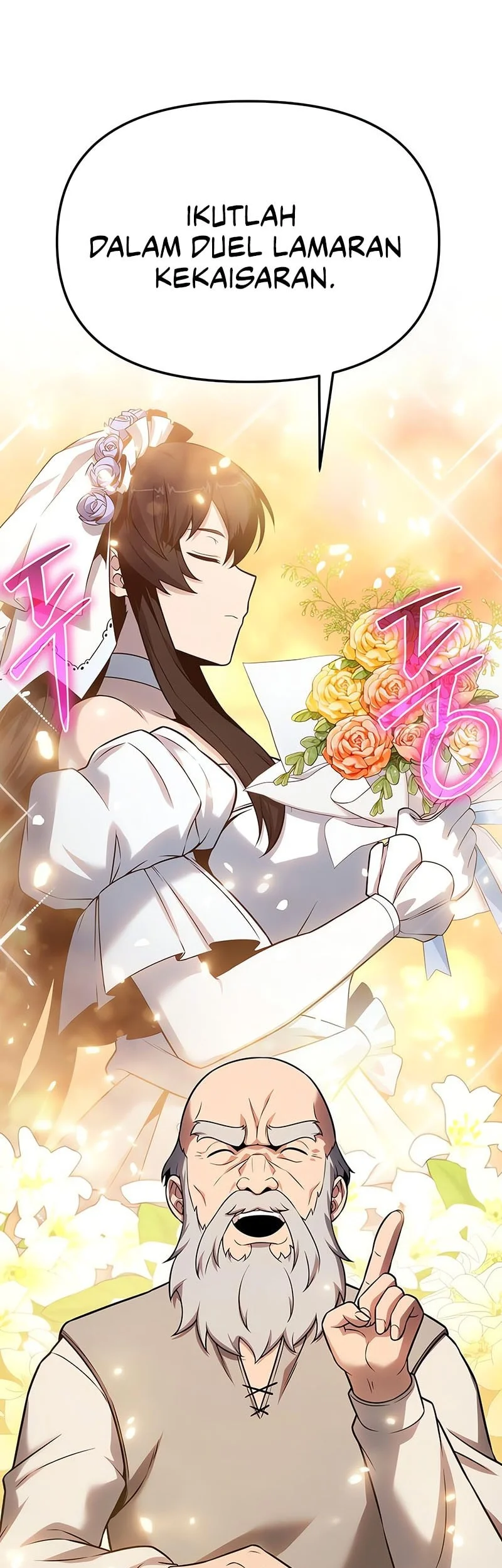 The Knight King Who Returned with a God Chapter 142 - halaman 81
