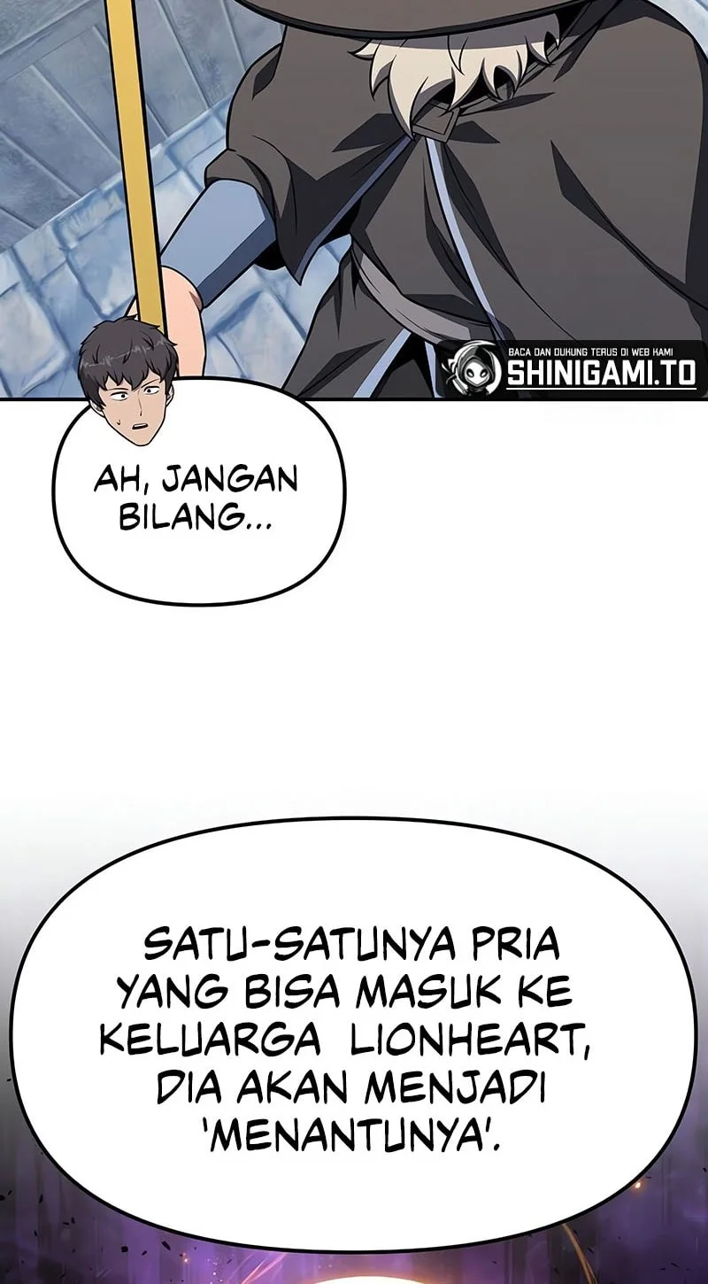The Knight King Who Returned with a God Chapter 143 - halaman 33