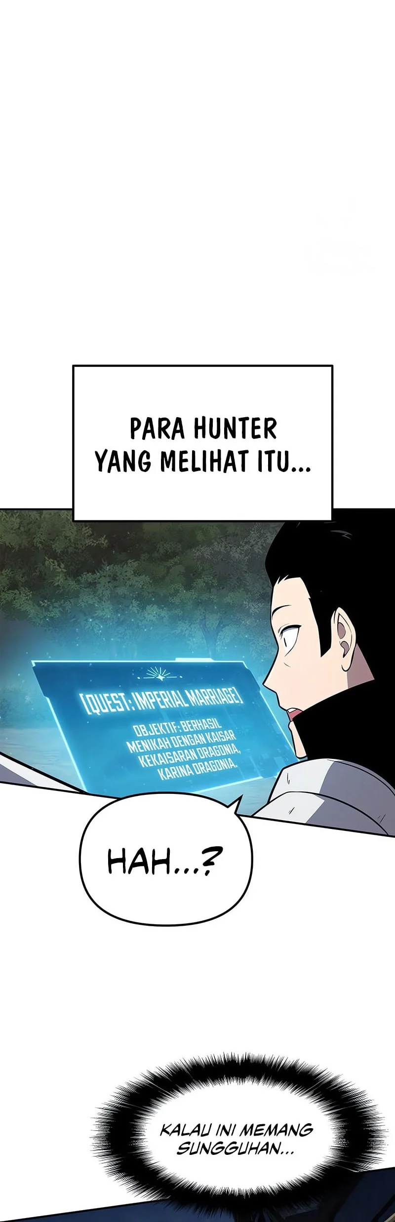 The Knight King Who Returned with a God Chapter 143 - halaman 37