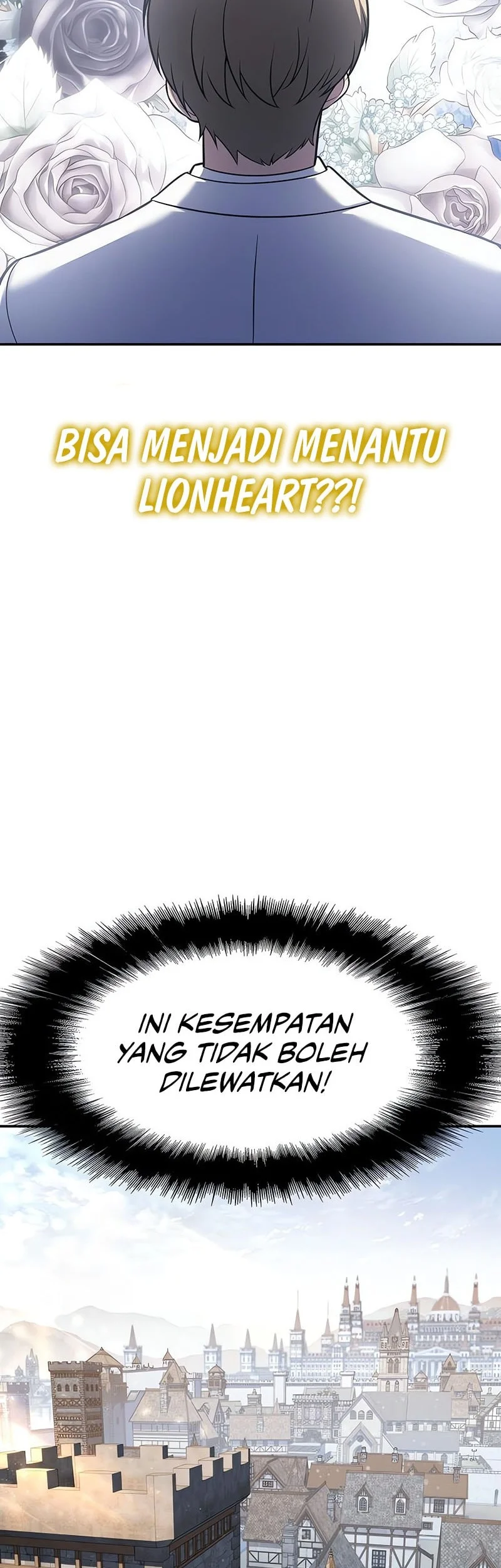 The Knight King Who Returned with a God Chapter 143 - halaman 39