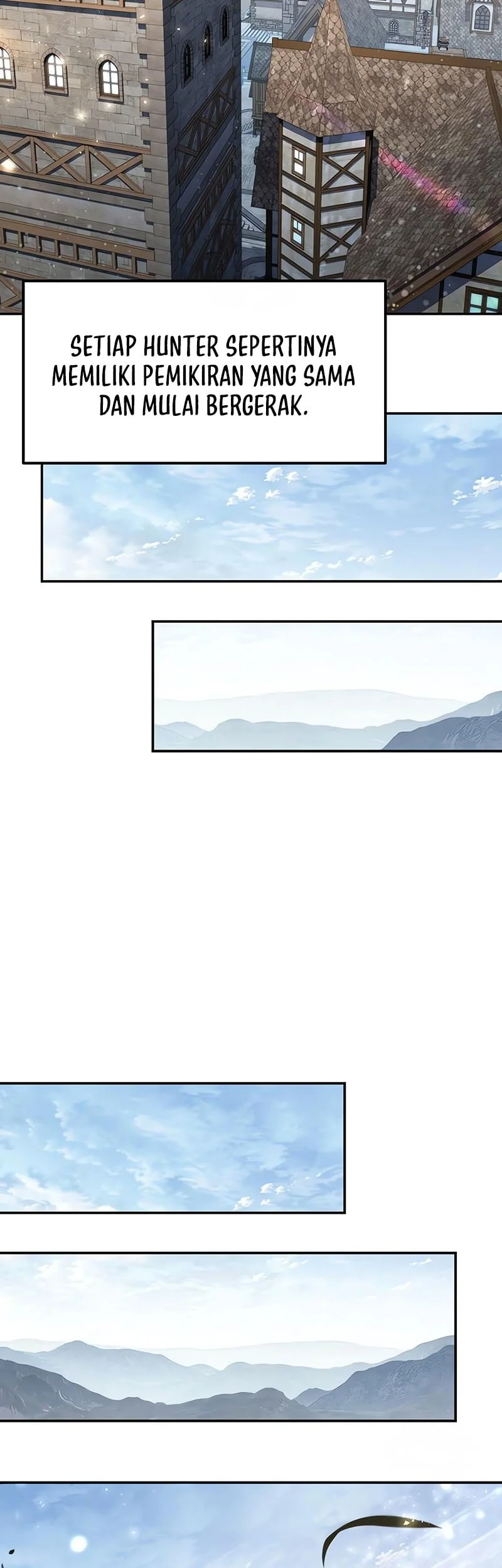 The Knight King Who Returned with a God Chapter 143 - halaman 40