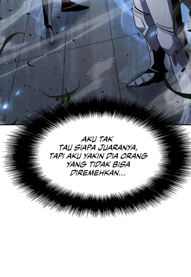 The Knight King Who Returned with a God Chapter 143 - halaman 57