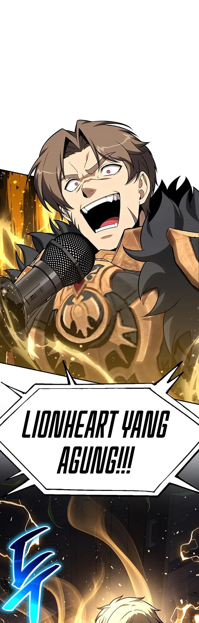 The Knight King Who Returned with a God Chapter 143 - halaman 66