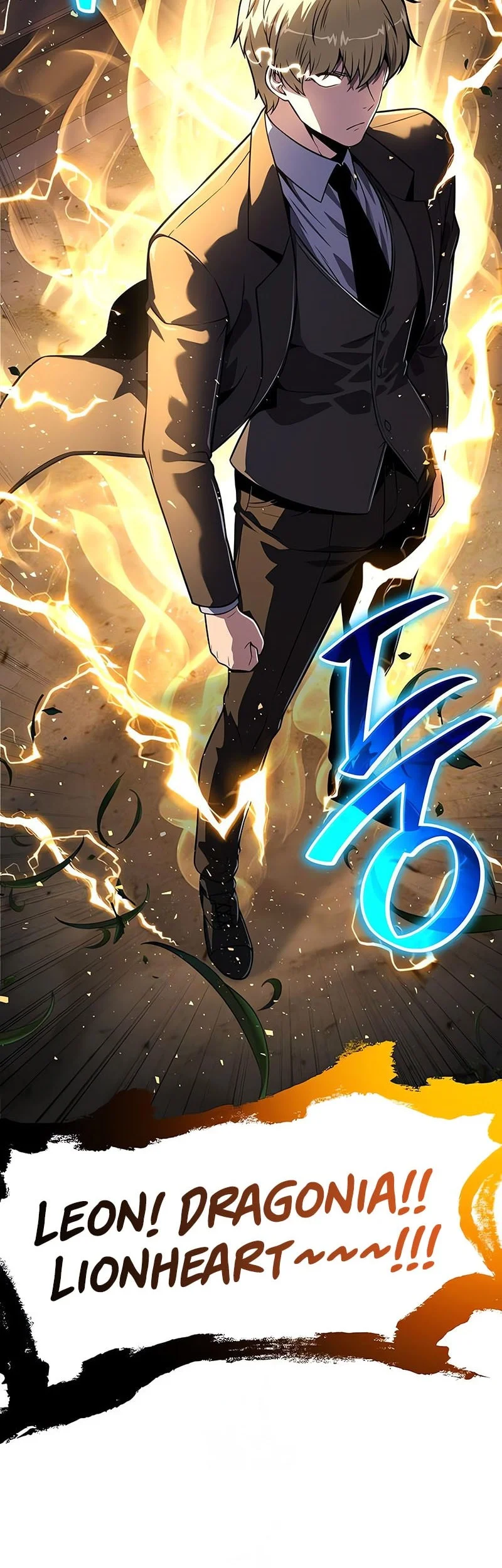 The Knight King Who Returned with a God Chapter 143 - halaman 67