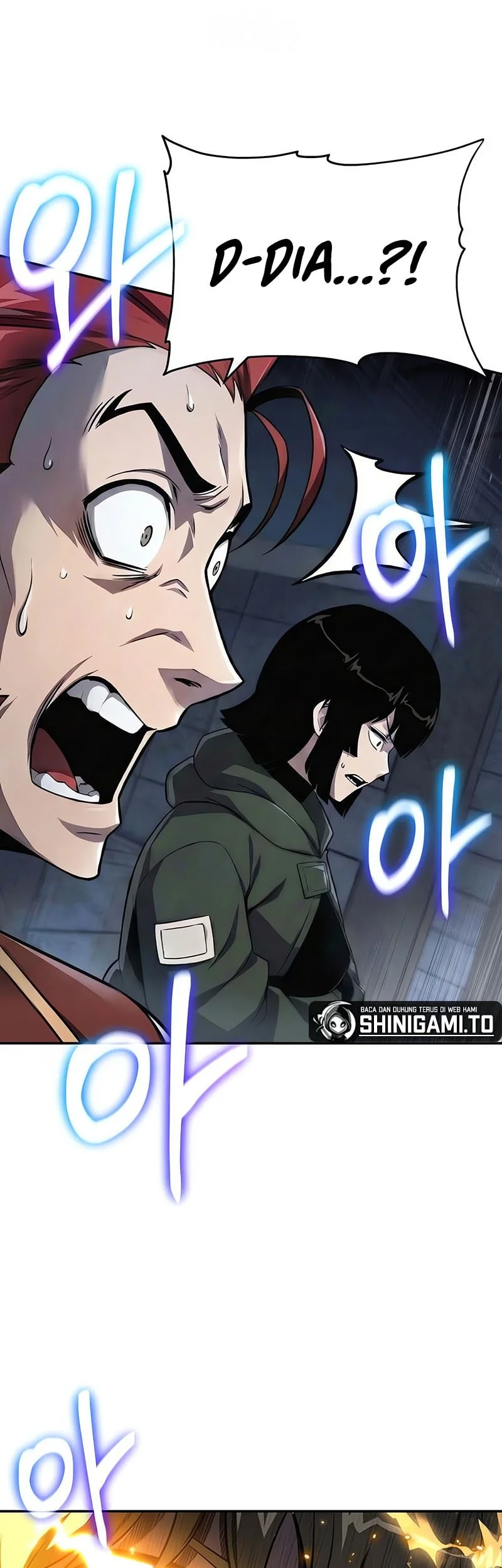 The Knight King Who Returned with a God Chapter 143 - halaman 68