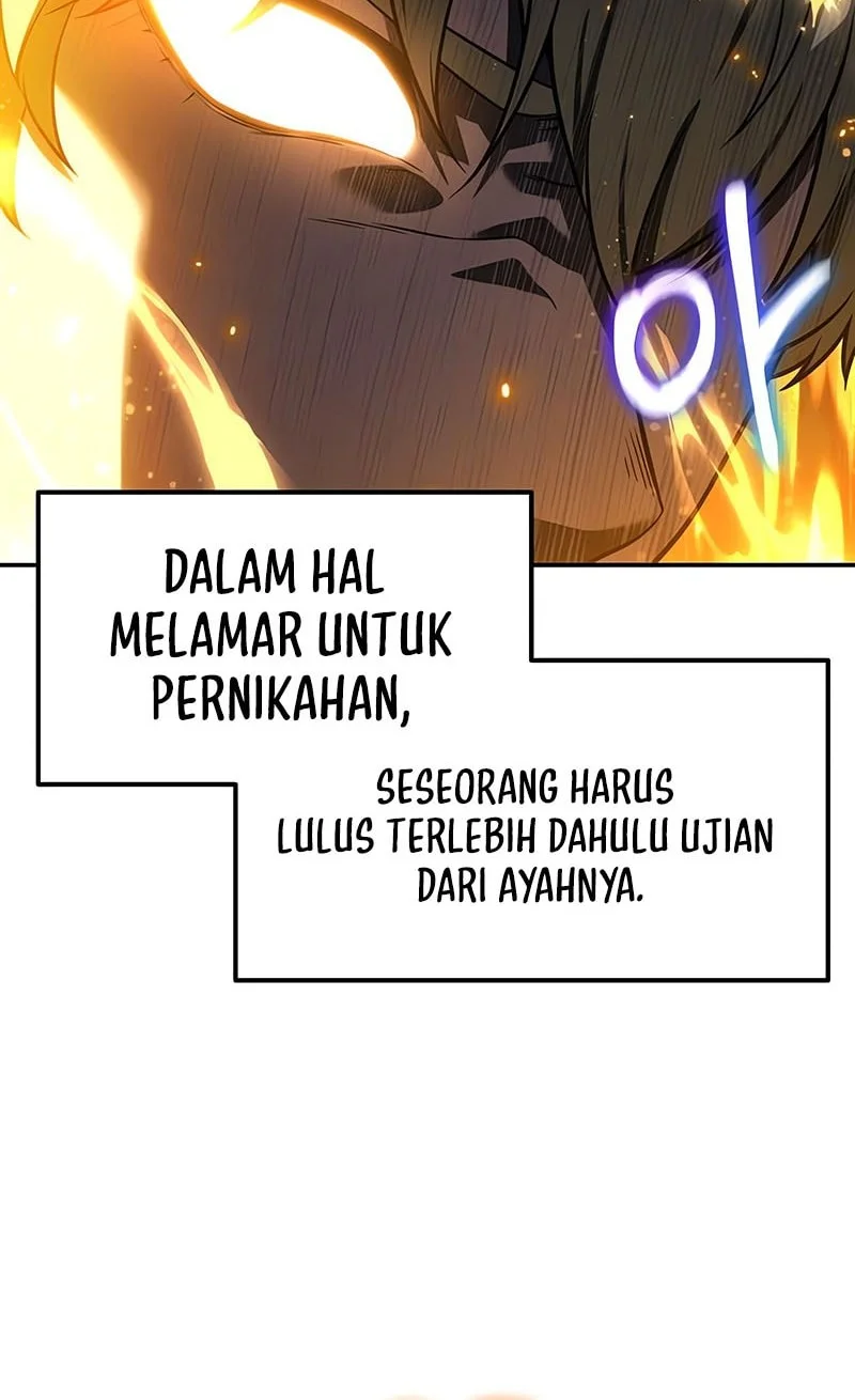 The Knight King Who Returned with a God Chapter 143 - halaman 69