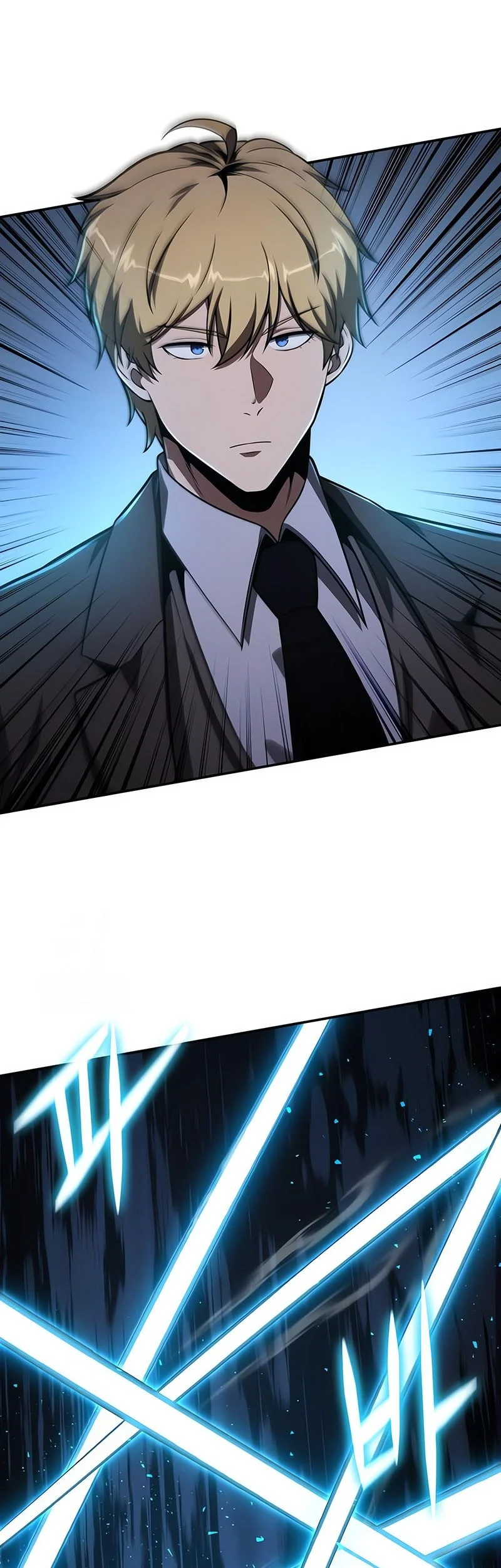 The Knight King Who Returned with a God Chapter 144 - halaman 18