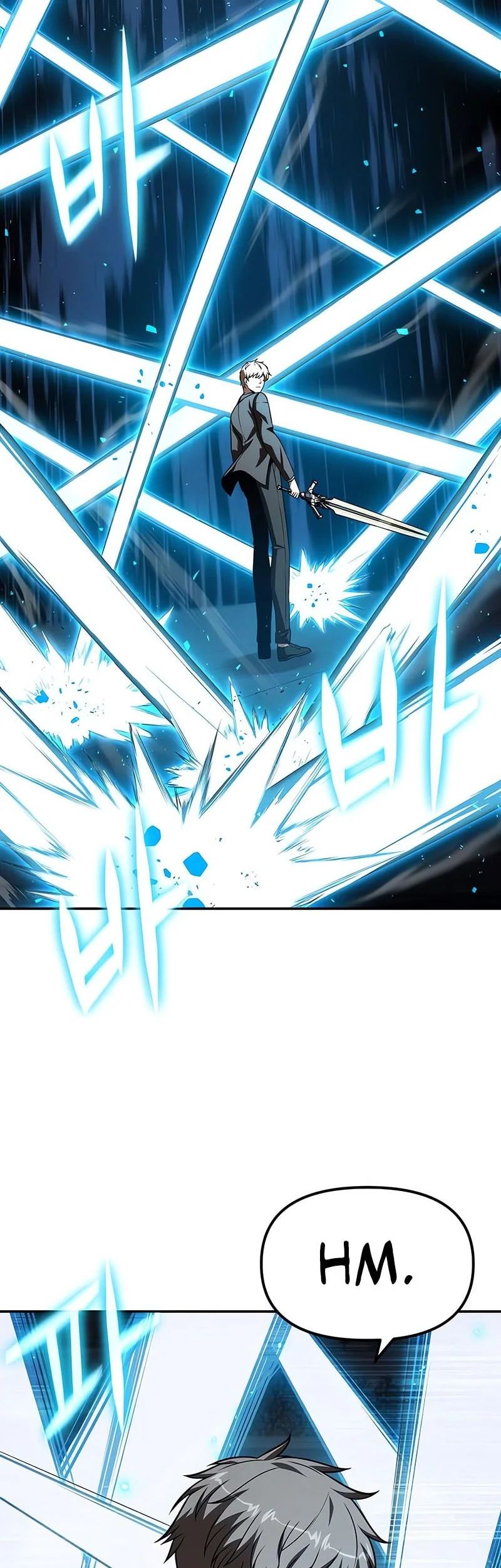 The Knight King Who Returned with a God Chapter 144 - halaman 19