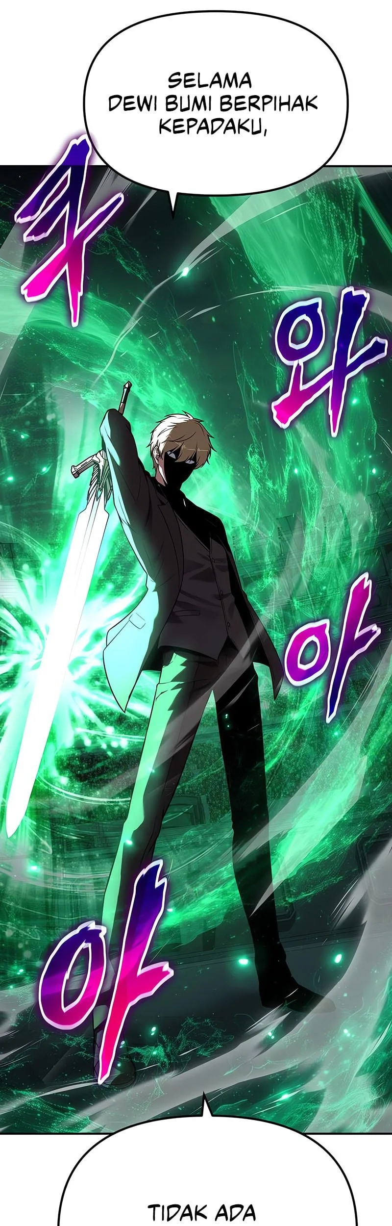 The Knight King Who Returned with a God Chapter 144 - halaman 22