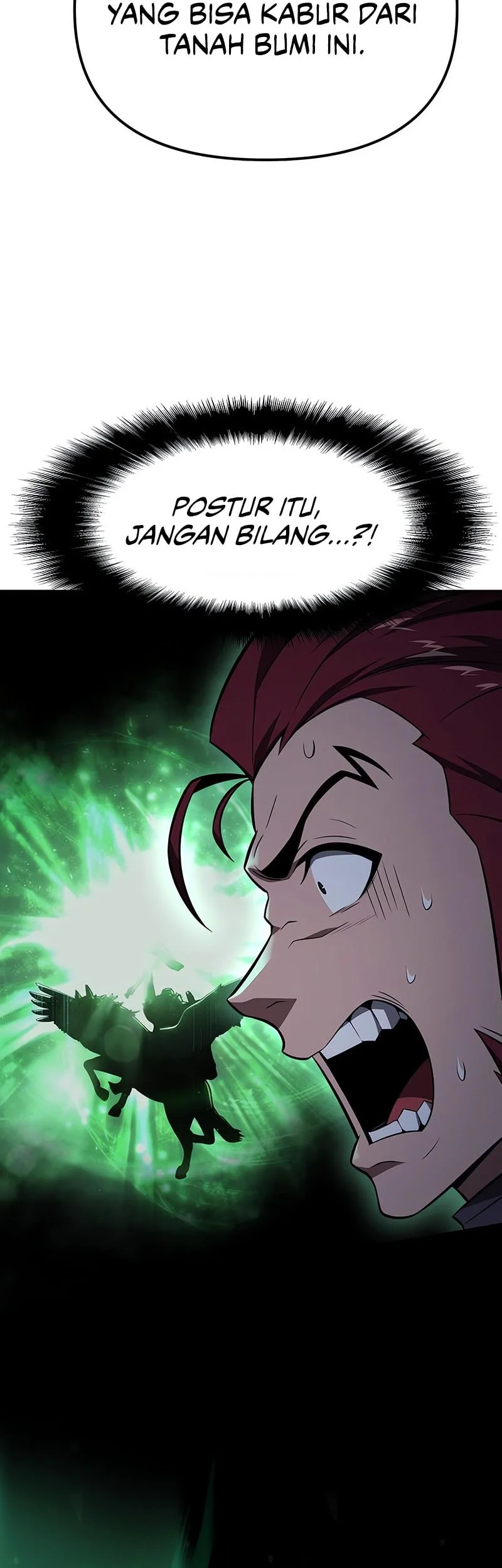 The Knight King Who Returned with a God Chapter 144 - halaman 23