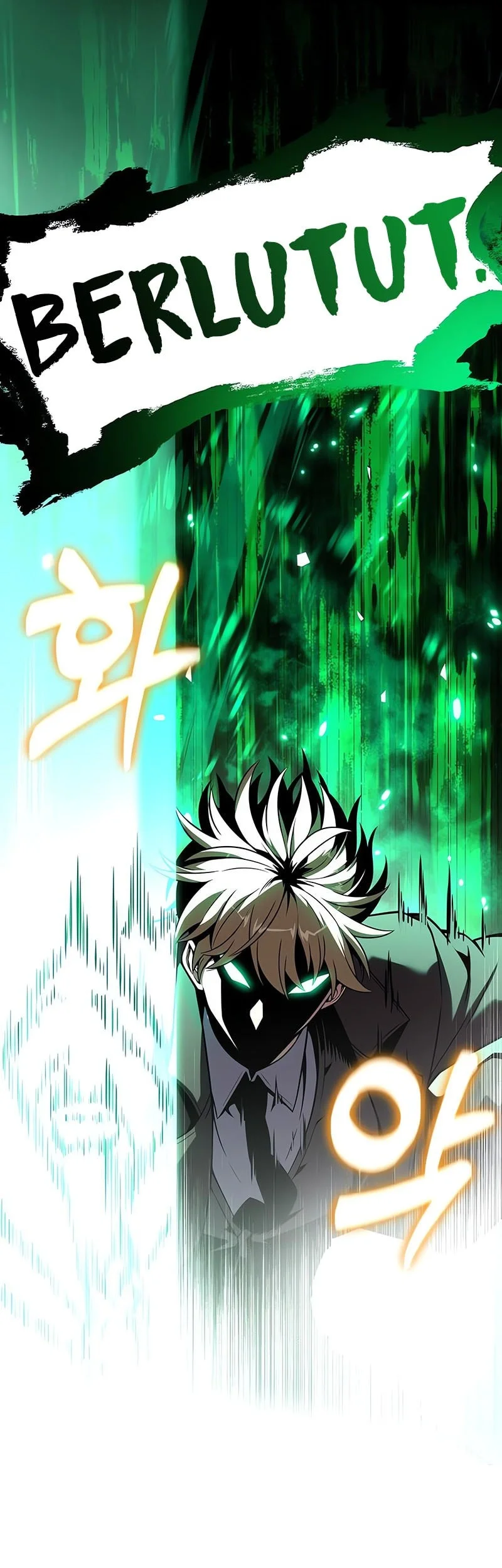 The Knight King Who Returned with a God Chapter 144 - halaman 24