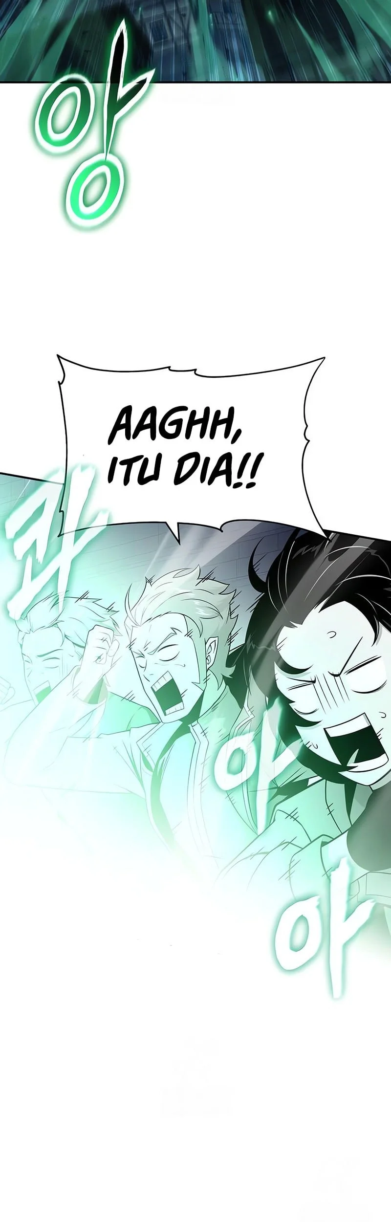 The Knight King Who Returned with a God Chapter 144 - halaman 26