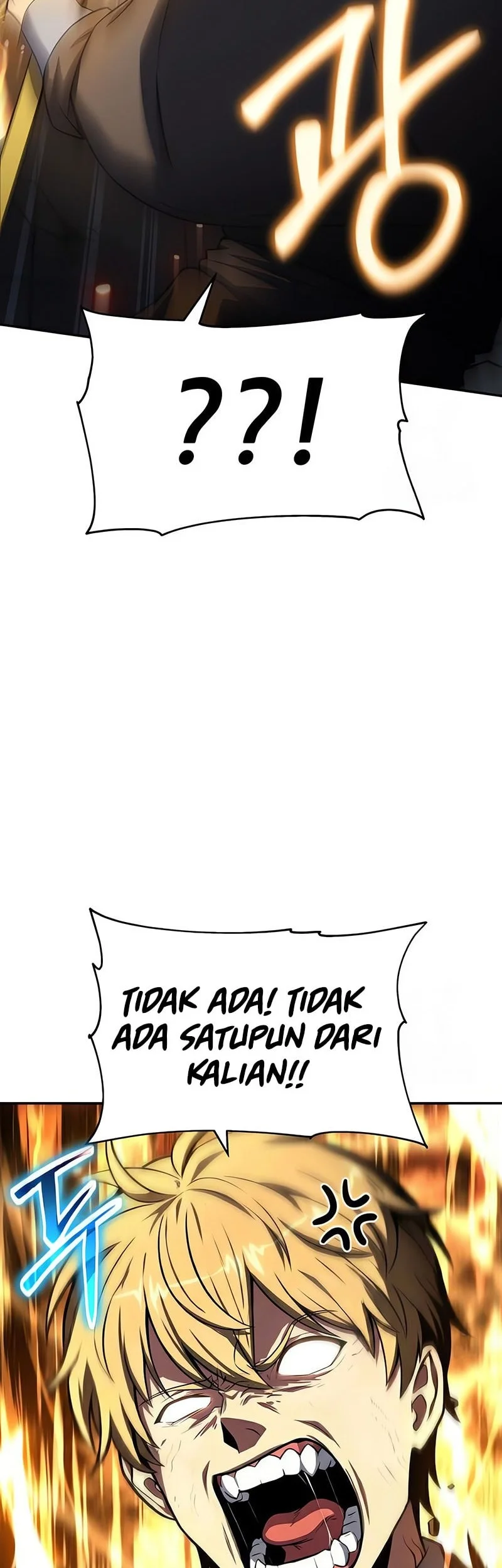 The Knight King Who Returned with a God Chapter 144 - halaman 35
