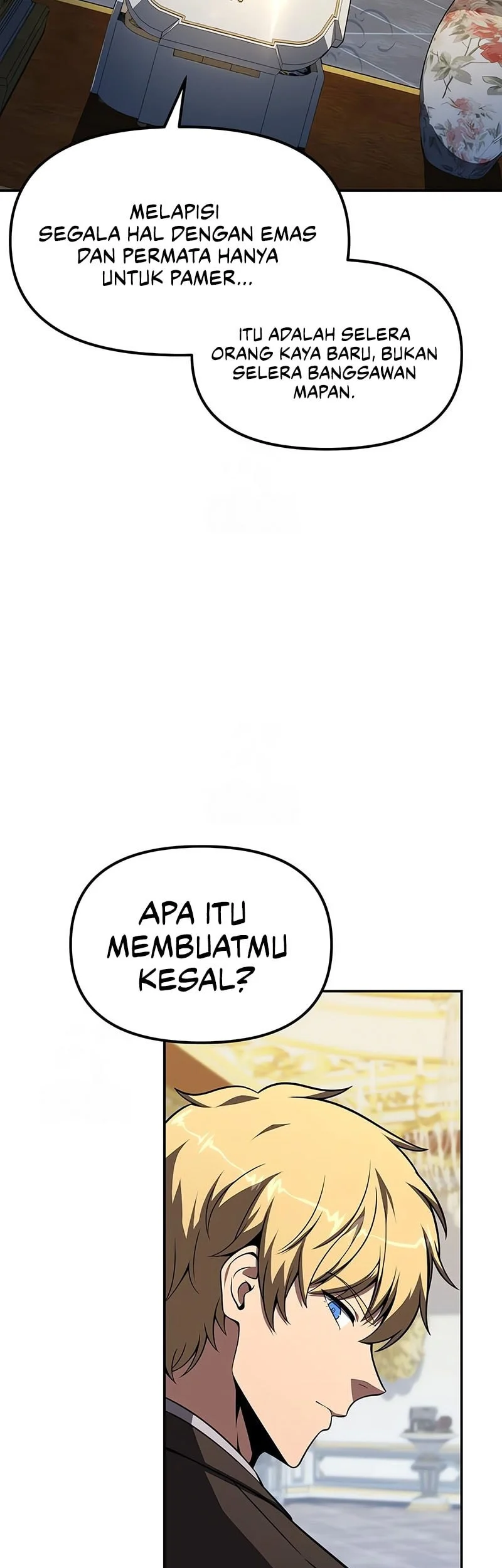 The Knight King Who Returned with a God Chapter 144 - halaman 44