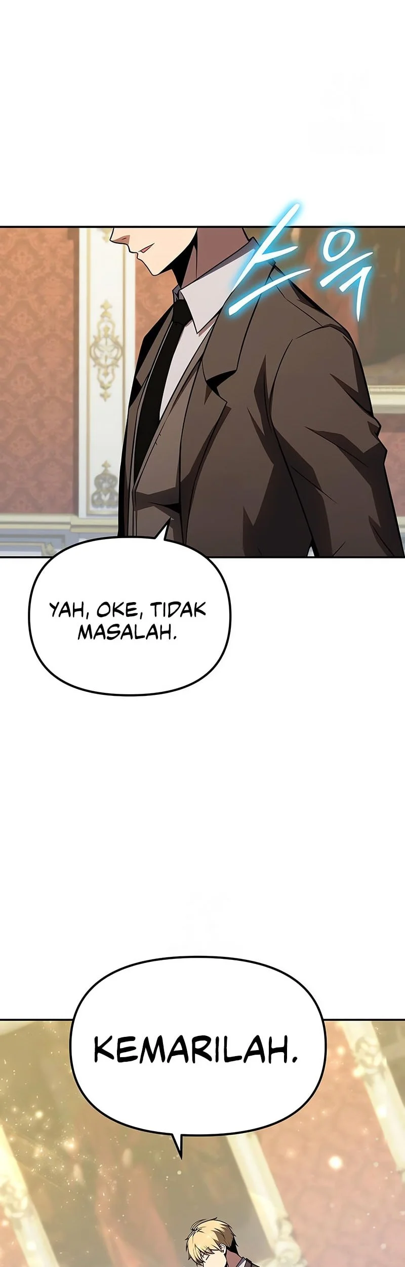 The Knight King Who Returned with a God Chapter 144 - halaman 47