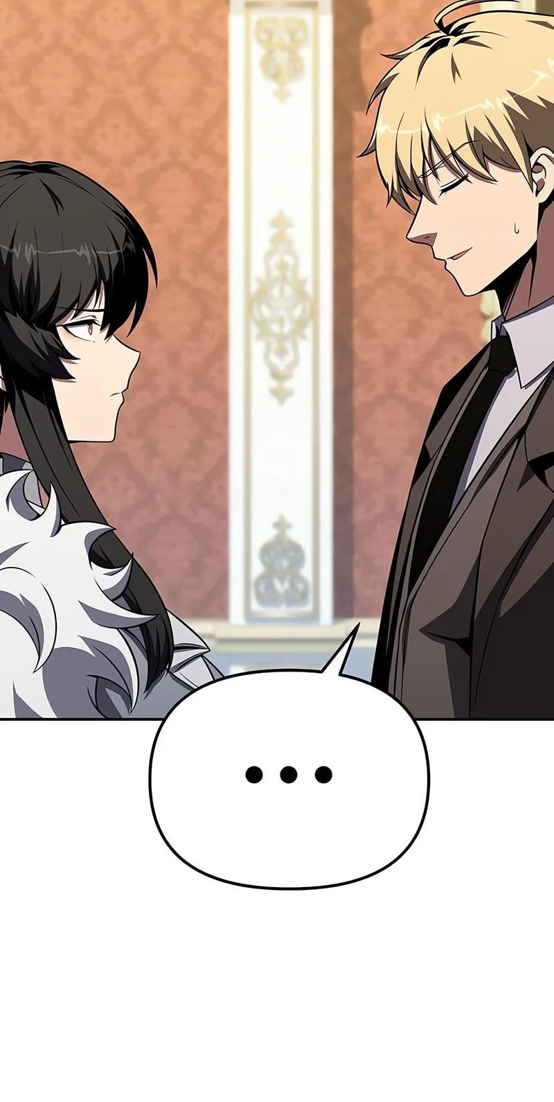 The Knight King Who Returned with a God Chapter 144 - halaman 49